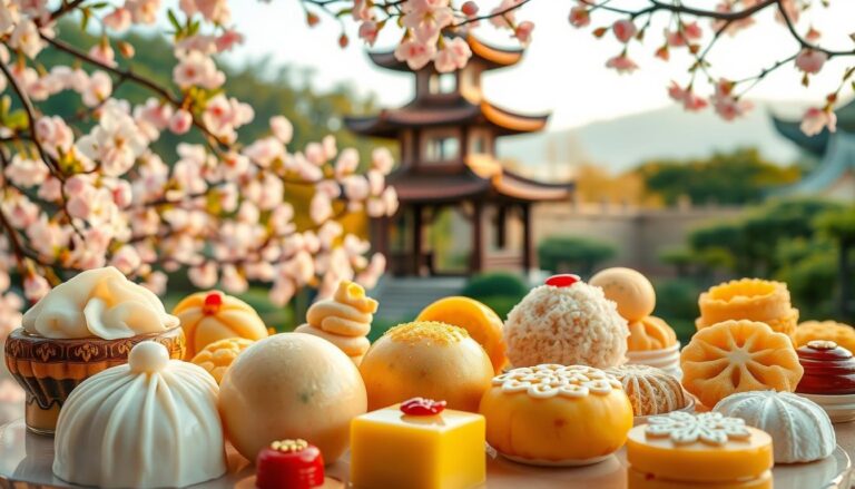 15 Traditional Chinese Dessert Recipes You Need to Try Today