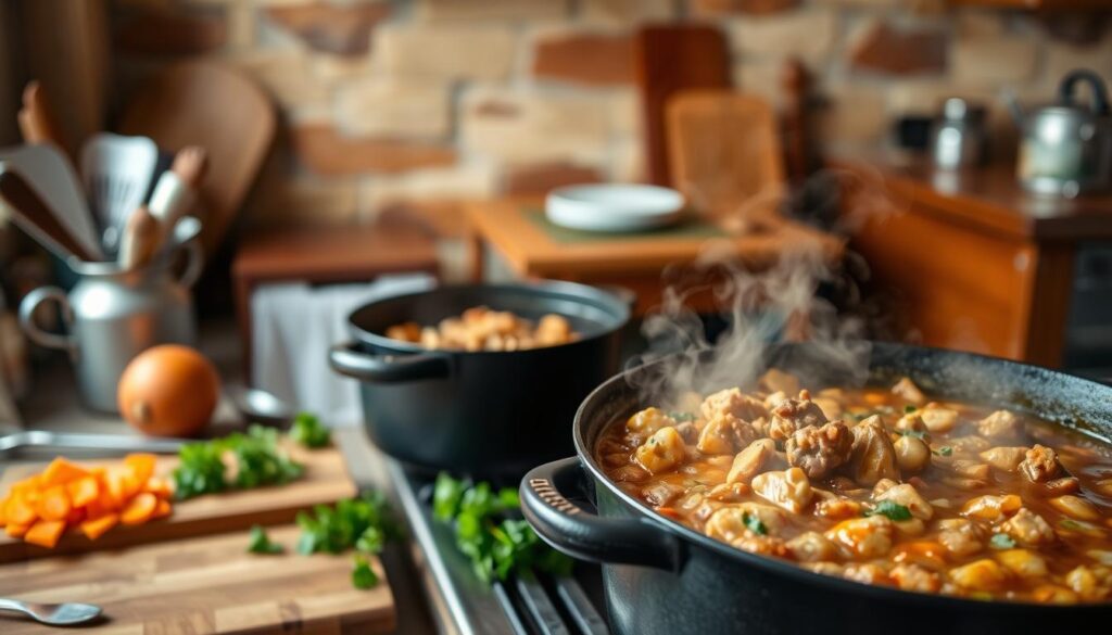 one-pot recipes