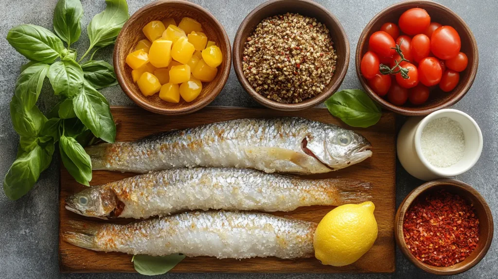 whiting fish recipes