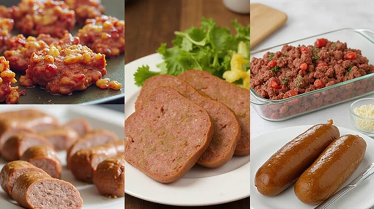 10 Mouthwatering Beef Sausage Recipes to Spice Up Your Meals